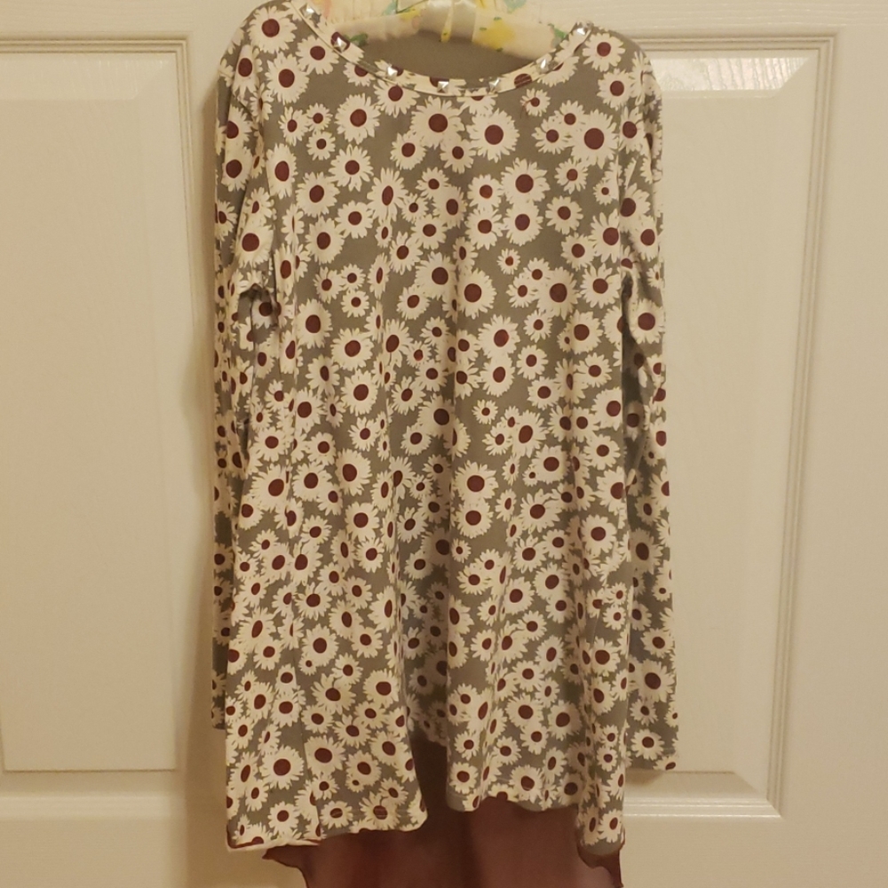Havengirl top